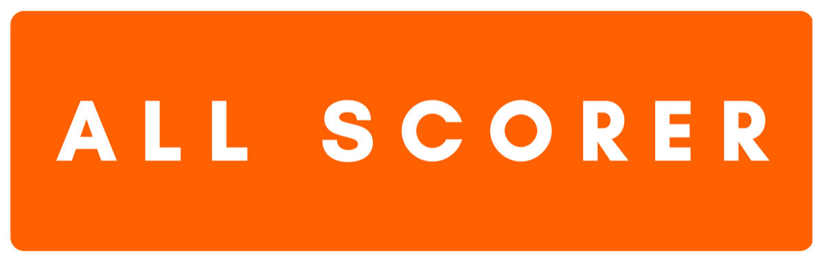 AllScorer Logo